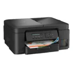 MULTIFUNICONAL A COLOR INYECCION DE TINTA DCP-T730DW